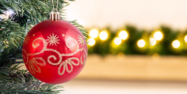 Christmas Decorations