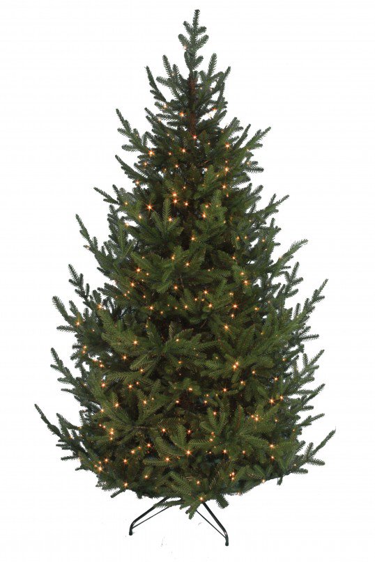 Pre-lit-Ultra-Mountain-Pine