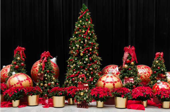 Artificial Christmas Tree Buying Guide 2024