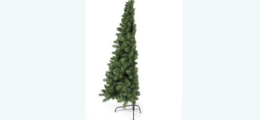 3 best artificial Christmas trees for under £30