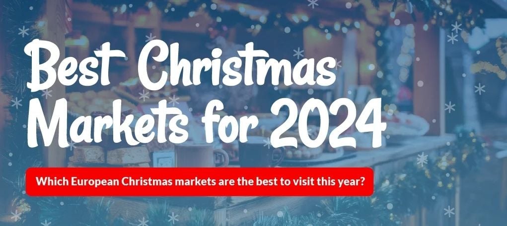 Best Christmas Markets for 2024