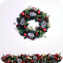 Wreaths